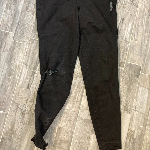 Spanx Skinny Jeans - Picture 3 of 4